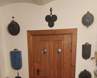Prodej domu 80 m², Úštěk