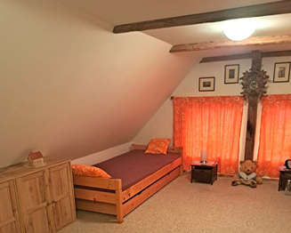 Prodej domu 80 m², Úštěk