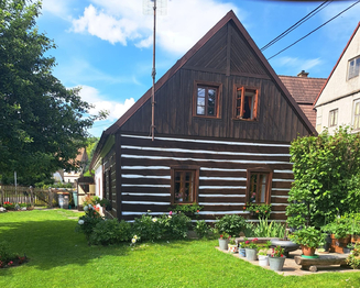 Prodej domu 80 m², Úštěk