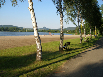 Prodej domu 80 m², Úštěk