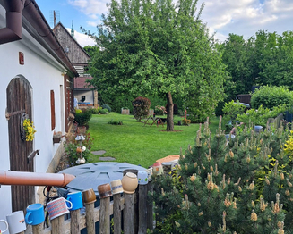 Prodej domu 80 m², Úštěk