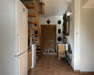 Prodej domu 80 m², Úštěk