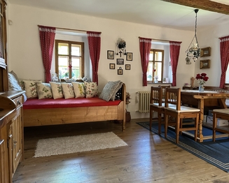 Prodej domu 80 m², Úštěk