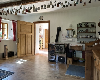Prodej domu 80 m², Úštěk