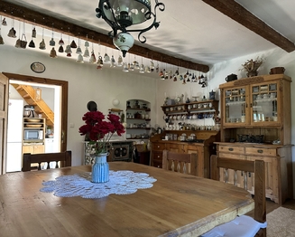 Prodej domu 80 m², Úštěk