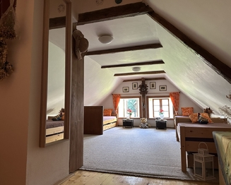 Prodej domu 80 m², Úštěk
