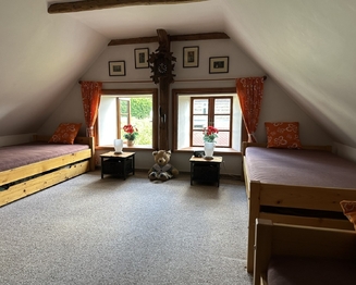 Prodej domu 80 m², Úštěk