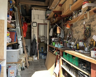 Prodej domu 80 m², Úštěk