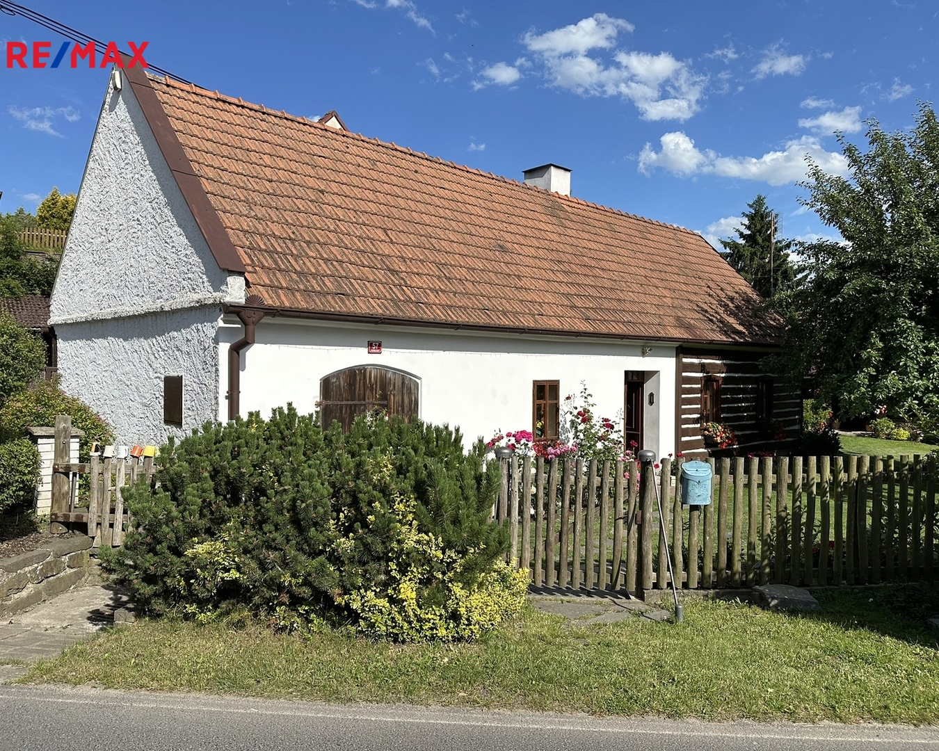 Prodej domu, 80 m2, Úštěk