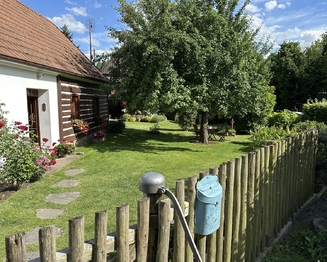 Prodej domu 80 m², Úštěk
