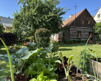 Prodej domu 80 m², Úštěk