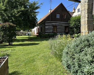Prodej domu 80 m², Úštěk