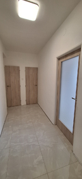 Chodba - Pronájem bytu 1+1 v osobním vlastnictví 31 m², Vyškov