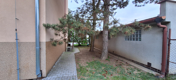 Prostor za domem - Pronájem bytu 1+1 v osobním vlastnictví 31 m², Vyškov
