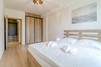Prodej bytu 2+kk v osobním vlastnictví 53 m², Loučná pod Klínovcem