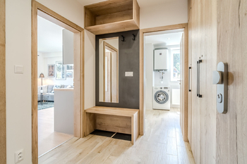 Prodej bytu 2+kk v osobním vlastnictví 53 m², Loučná pod Klínovcem