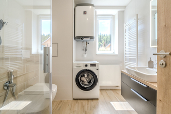Prodej bytu 2+kk v osobním vlastnictví 53 m², Loučná pod Klínovcem