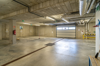 Prodej bytu 2+kk v osobním vlastnictví 53 m², Loučná pod Klínovcem
