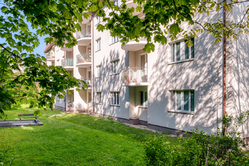 Prodej bytu 4+1 v osobním vlastnictví 124 m², Praha 5 - Smíchov