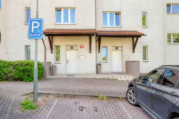 Prodej bytu 4+1 v osobním vlastnictví 124 m², Praha 5 - Smíchov