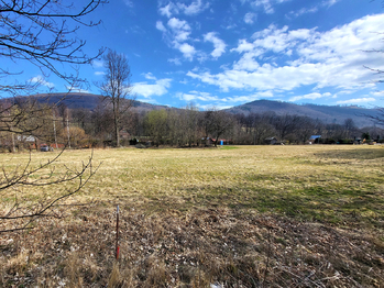 Prodej pozemku 1274 m², Zlaté Hory