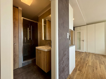 Pronájem bytu 1+kk v osobním vlastnictví 35 m², Praha 5 - Stodůlky
