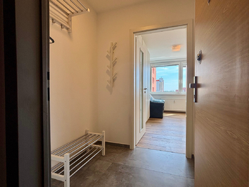 Pronájem bytu 1+kk v osobním vlastnictví 35 m², Praha 5 - Stodůlky