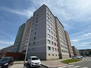 Pronájem bytu 1+kk v osobním vlastnictví 35 m², Praha 5 - Stodůlky