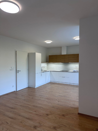 Pronájem bytu 2+kk v osobním vlastnictví 62 m², Třebíč