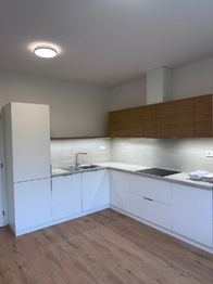 Pronájem bytu 2+kk v osobním vlastnictví 62 m², Třebíč