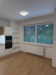 Pronájem bytu 2+kk v osobním vlastnictví 62 m², Třebíč