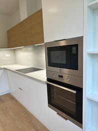 Pronájem bytu 2+kk v osobním vlastnictví 62 m², Třebíč