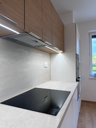 Pronájem bytu 2+kk v osobním vlastnictví 62 m², Třebíč