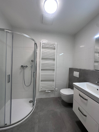 Pronájem bytu 2+kk v osobním vlastnictví 62 m², Třebíč