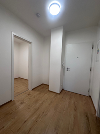 Pronájem bytu 2+kk v osobním vlastnictví 62 m², Třebíč