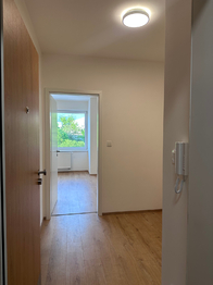 Pronájem bytu 2+kk v osobním vlastnictví 62 m², Třebíč