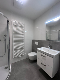 Pronájem bytu 2+kk v osobním vlastnictví 62 m², Třebíč