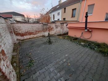 Pronájem domu 110 m², Znojmo