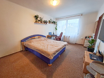 Pronájem bytu 1+kk v osobním vlastnictví 51 m², České Budějovice