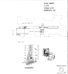 Prodej bytu 2+kk v osobním vlastnictví 44 m², Silvi