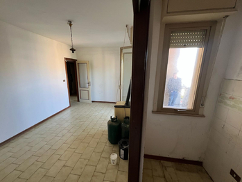 Prodej bytu 2+kk v osobním vlastnictví 44 m², Silvi