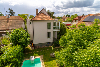 Prodej domu 199 m², Brandýs nad Labem-Stará Boleslav