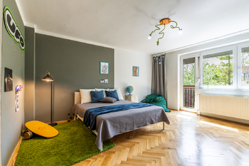 Prodej domu 199 m², Brandýs nad Labem-Stará Boleslav