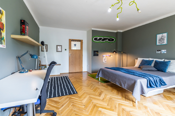 Prodej domu 199 m², Brandýs nad Labem-Stará Boleslav