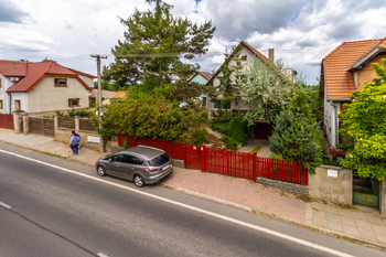 Prodej domu 199 m², Brandýs nad Labem-Stará Boleslav