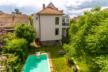 Prodej domu 199 m², Brandýs nad Labem-Stará Boleslav