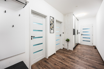 Prodej bytu 2+kk v družstevním vlastnictví 62 m², Lavičky