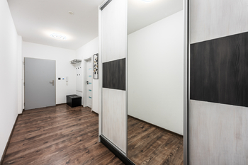 Prodej bytu 2+kk v družstevním vlastnictví 62 m², Lavičky