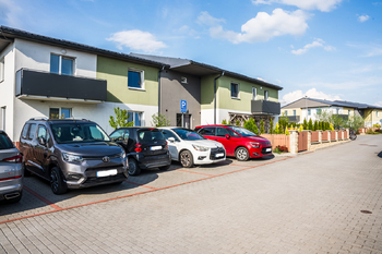 Prodej bytu 2+kk v družstevním vlastnictví 62 m², Lavičky