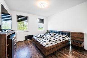 Prodej bytu 2+kk v družstevním vlastnictví 62 m², Lavičky
